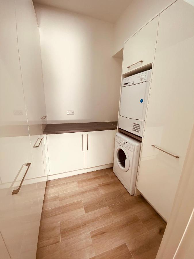 Apt 4 - Silver Spruce Apartman Cill Airne Kültér fotó