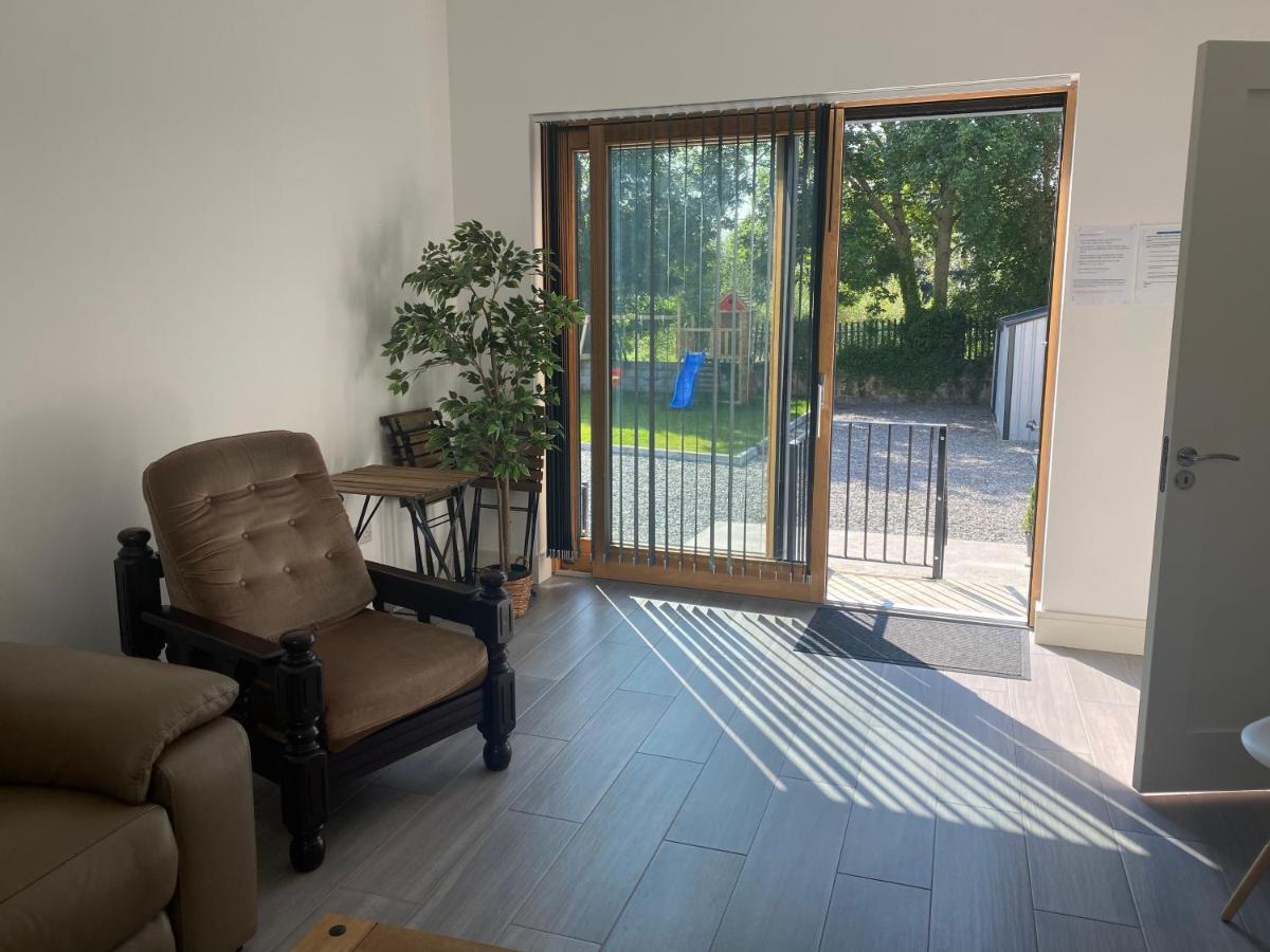 Apt 4 - Silver Spruce Apartman Cill Airne Kültér fotó